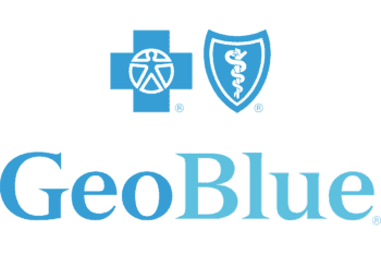 GeoBlue group expat