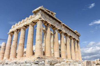 Travel and insurance in Greece