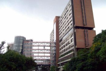 Albert Einstein Hospital Brazil