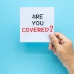 are you covered