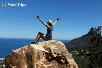 World trips plan for hiking and trekking