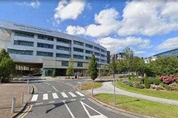 Health Services, Ireland