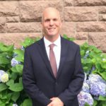 Joe Cronin, founder of West Equity Insurance Inc