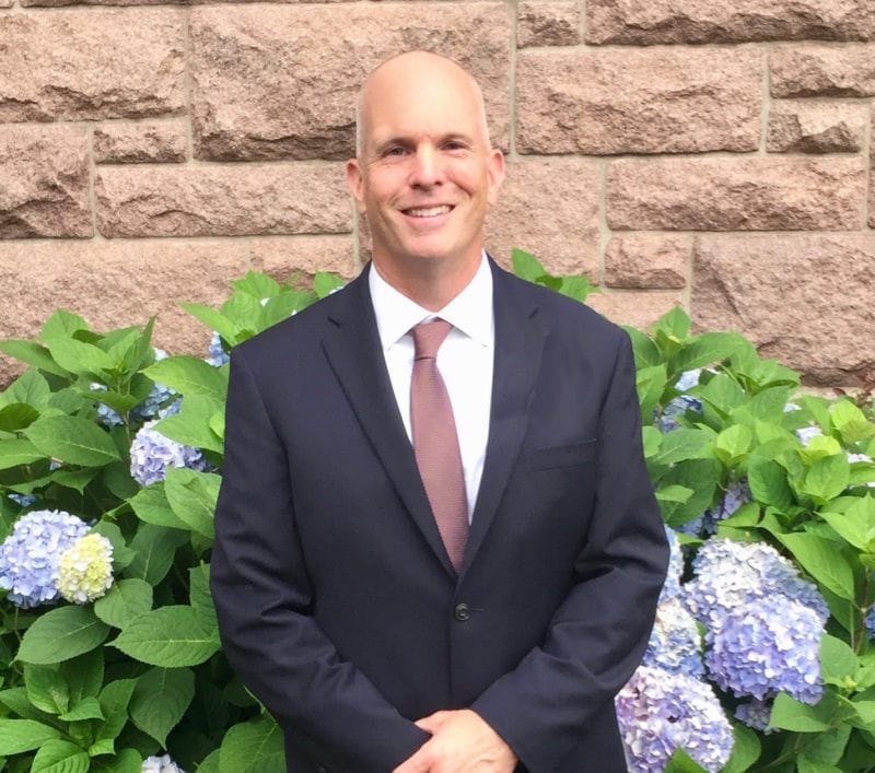 Joe Cronin, founder of West Equity Insurance Inc