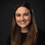 Mackenzie Manning, Director of UX.