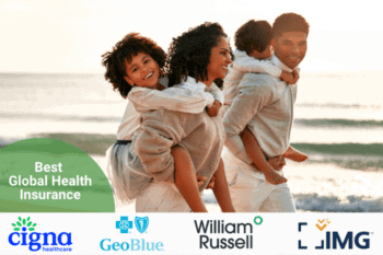 Top Global Health Insurance