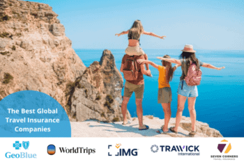 Best Global Travel Insurance Companies