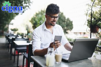 cigna-close care hero image