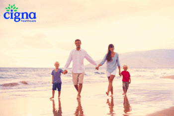 cigna global company