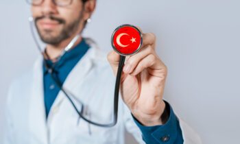 Healthcare System in Turkey