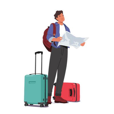 Plans to travel to costa rica