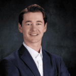 Chris Geremia, Business Analyst.