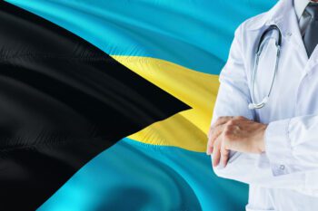 Healthcare Provider in Bahamas