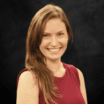 sophie pettit, head of content