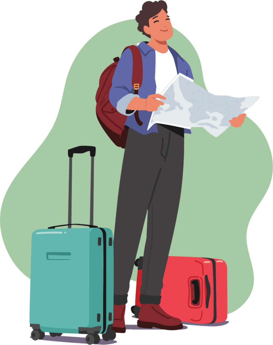 Plans to travel to costa rica