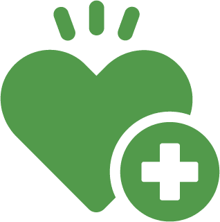 heart health icon