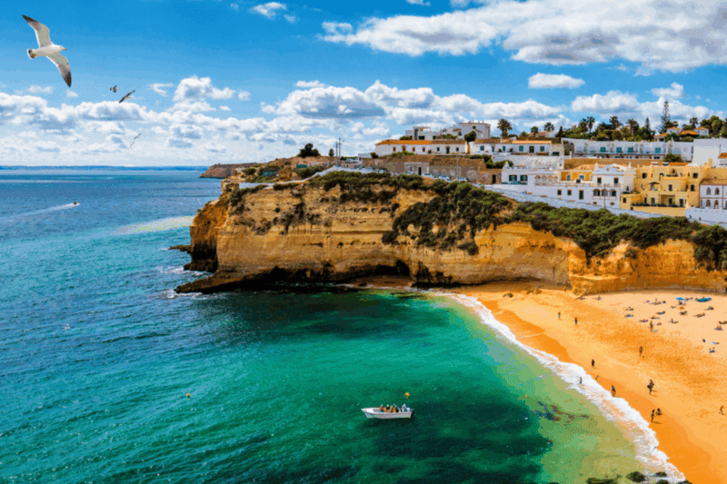 compare international travel insurance plans