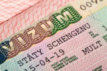 a Schengen visa which comes with specific Schengen visa insurance requirements