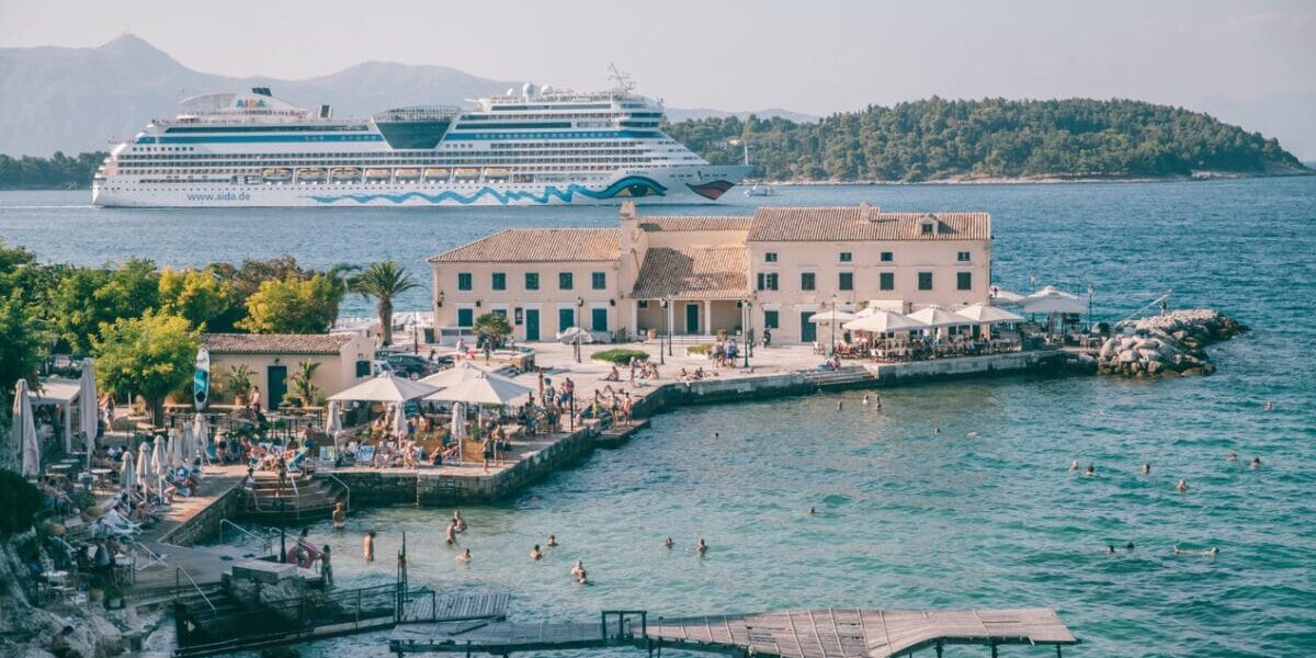 secure cruise travel insurance for your activities off the ship